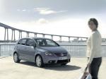 Volkswagen Golf Plus 2005 года